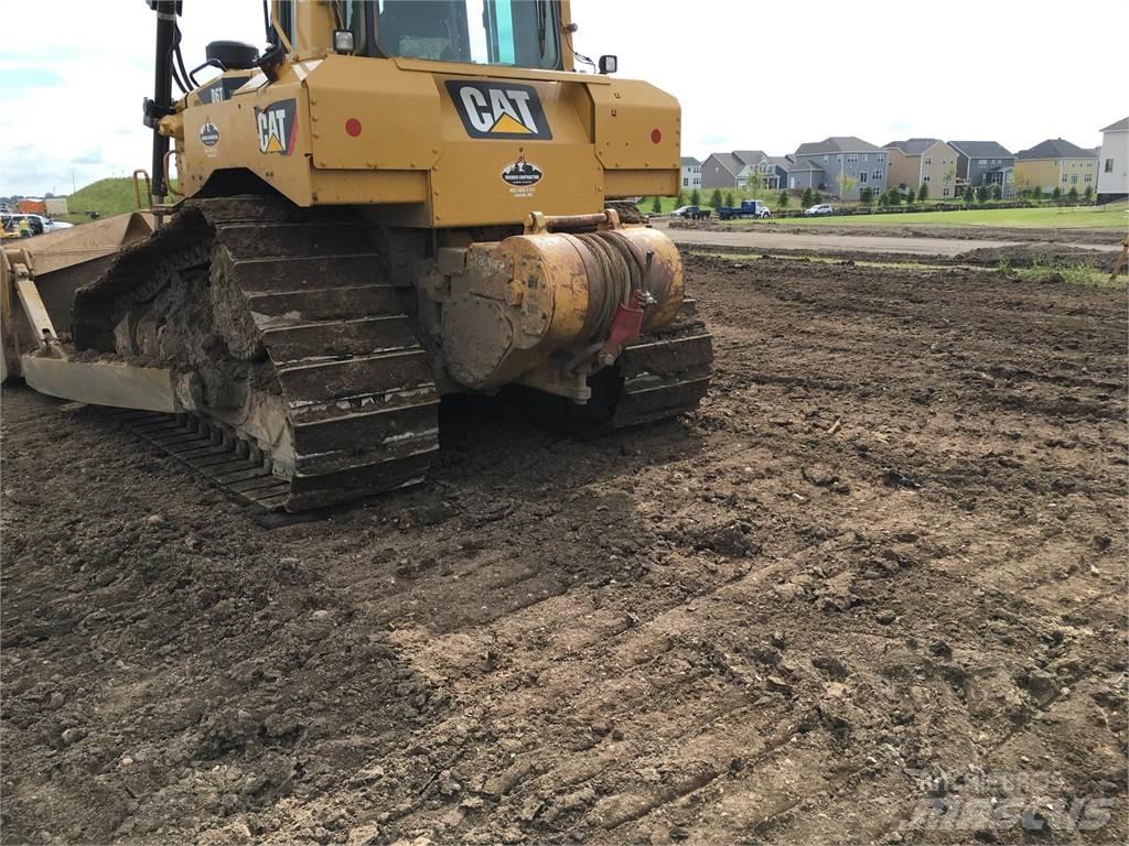 CAT D6T XW Buldožeri guseničari