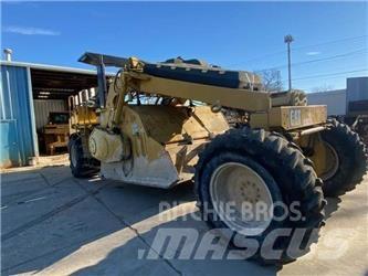 CAT RM-300 Mašine za reciklažu asfalta