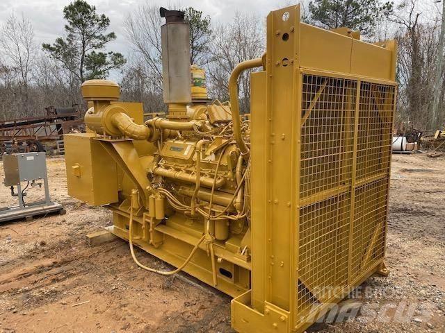 CAT SR4BHV Ostali generatori