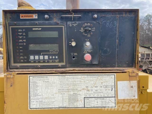 CAT SR4BHV Ostali generatori