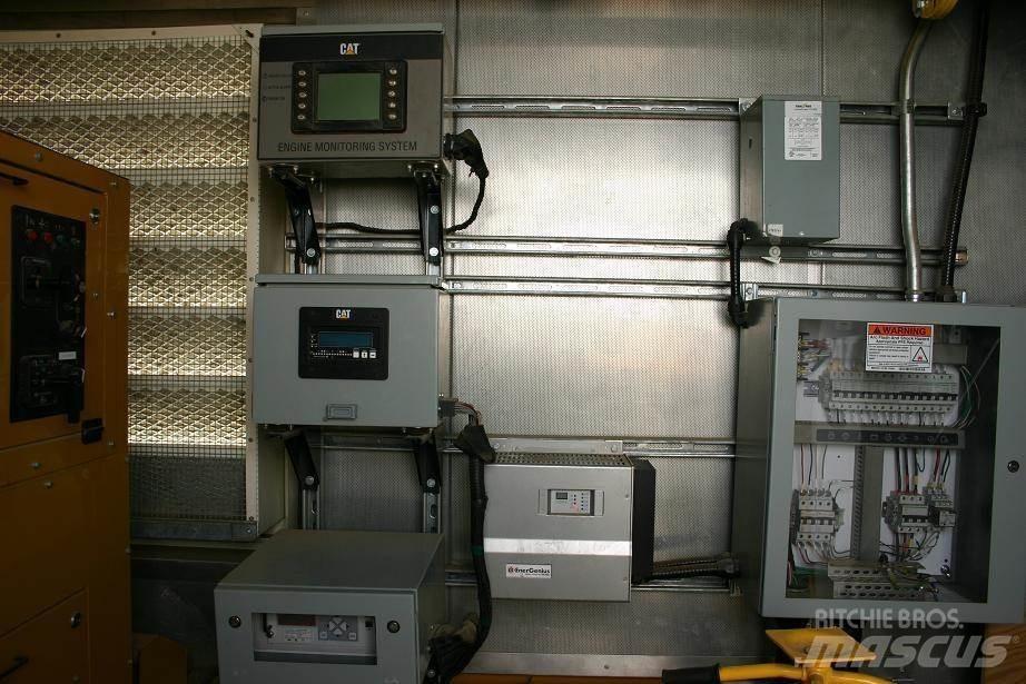 CAT XQ1250G Ostali generatori