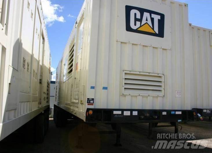 CAT XQ1250G Ostali generatori
