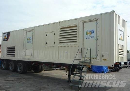 CAT XQ1250G Ostali generatori