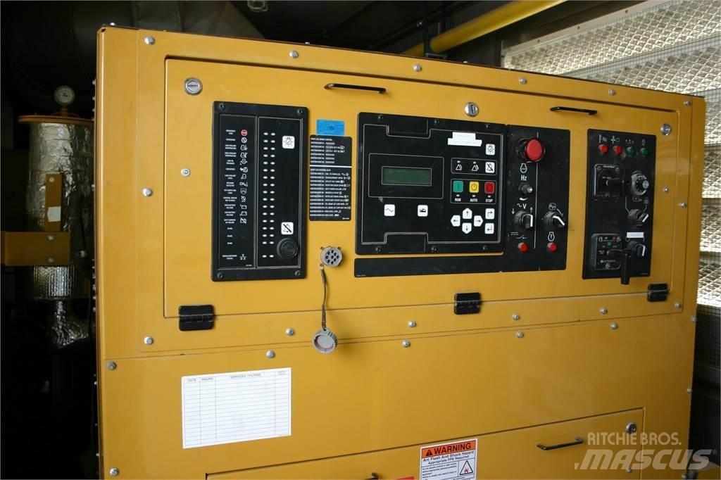 CAT XQ1250G Ostali generatori