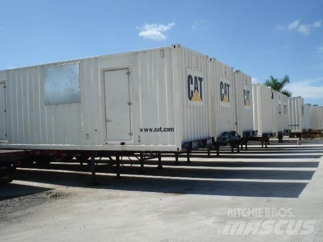 CAT XQ2000 Ostali generatori
