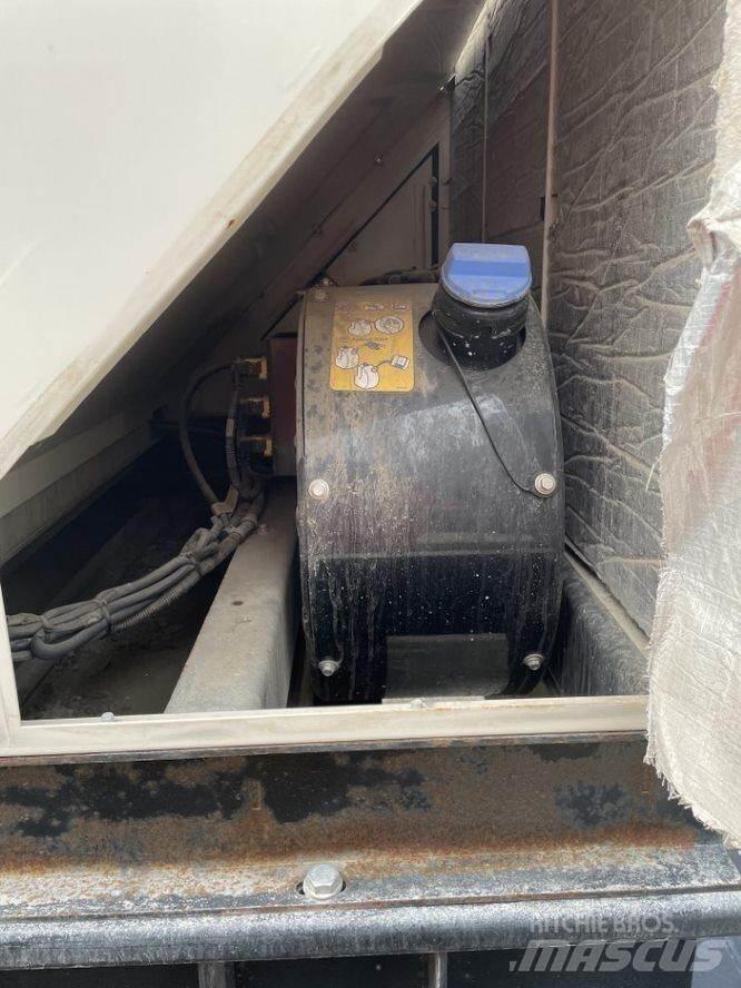  CK POWER 120 KW Ostali generatori