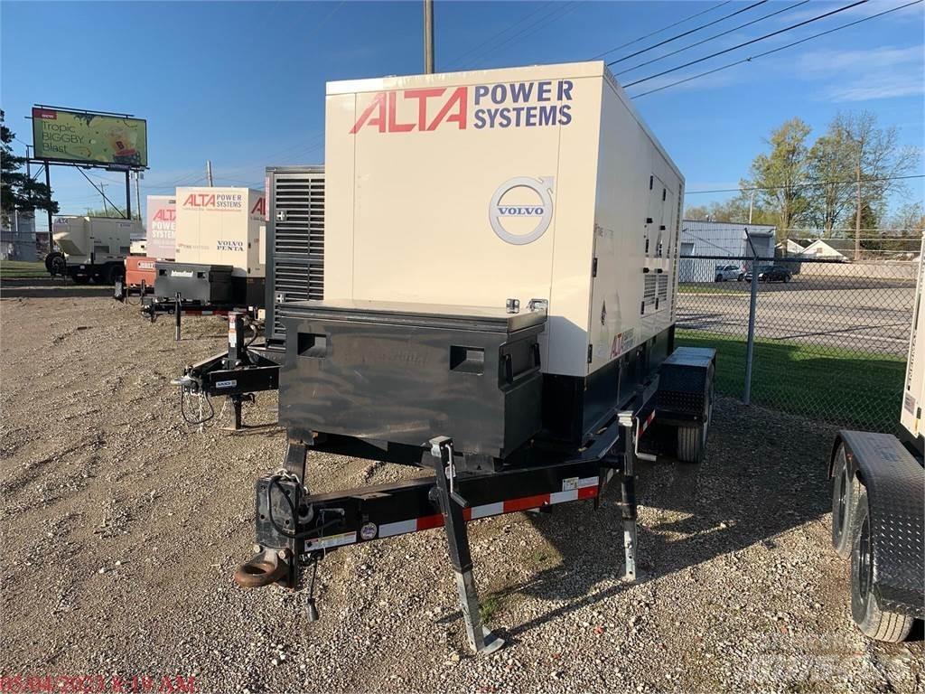  CK POWER 375 KW Ostali generatori