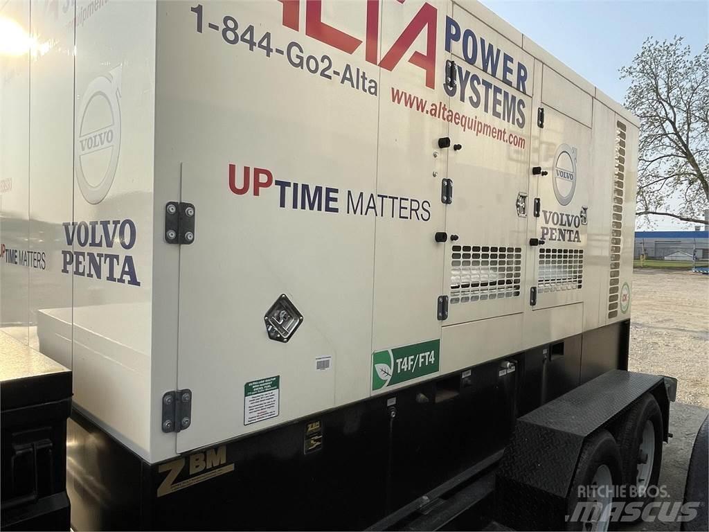  CK POWER CKT250VM Ostali generatori