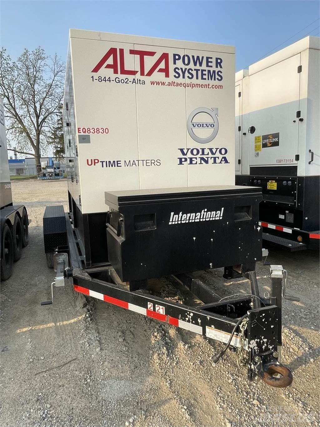  CK POWER CKT250VM Ostali generatori