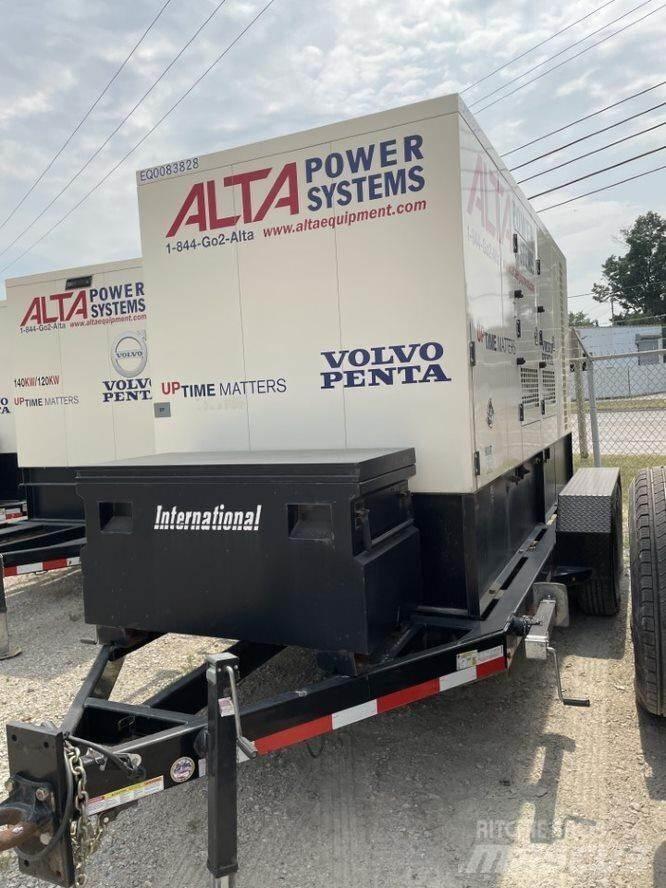 CK POWER CKT250VM Ostali generatori