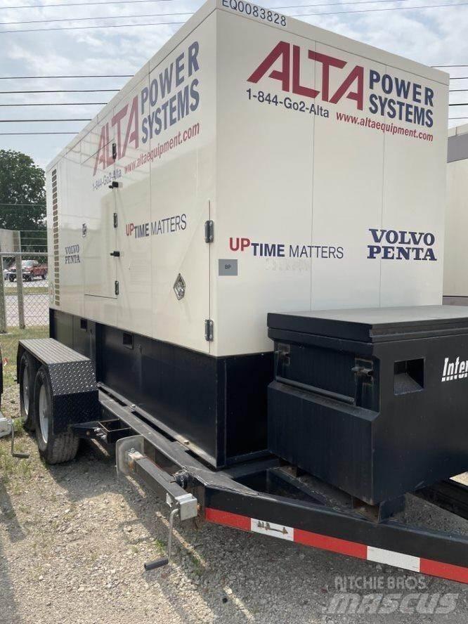  CK POWER CKT250VM Ostali generatori