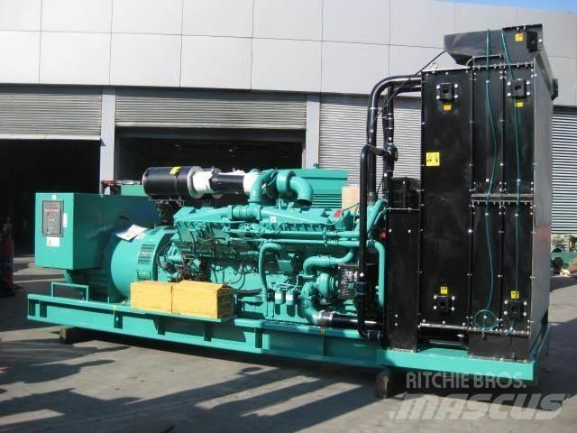 Cummins KTA50G3 Ostali generatori