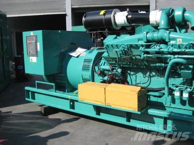 Cummins KTA50G3 Ostali generatori