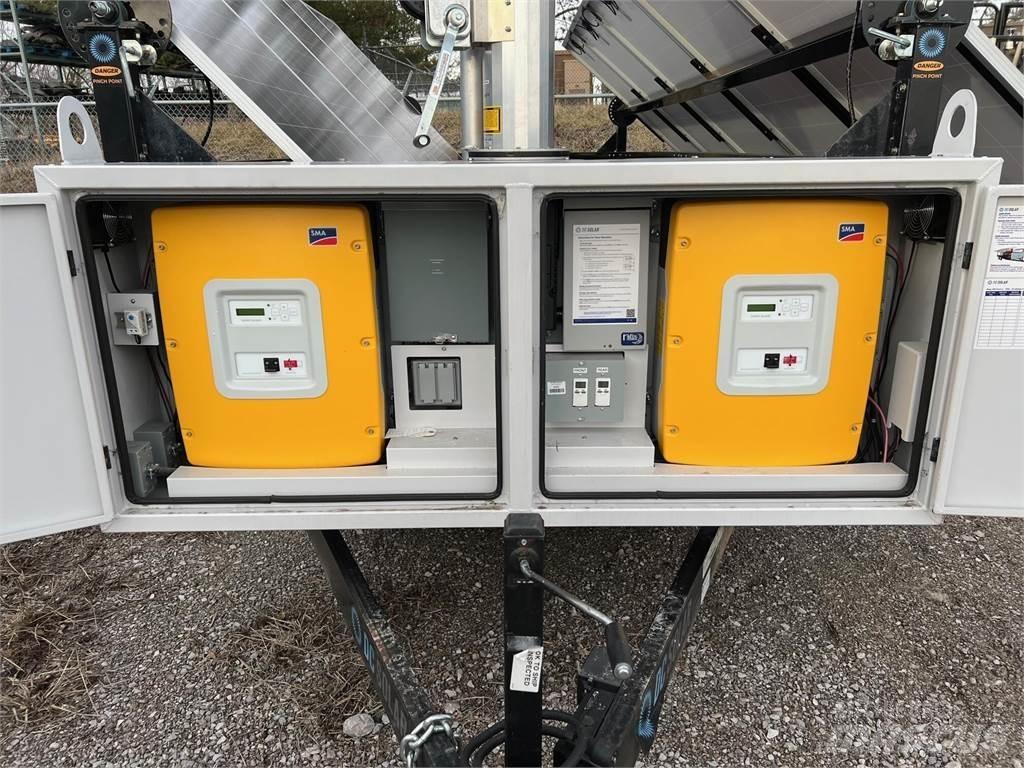  DC SOLAR SCT20 Ostali generatori