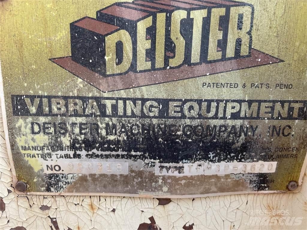 Deister TFM3P3620 Sita