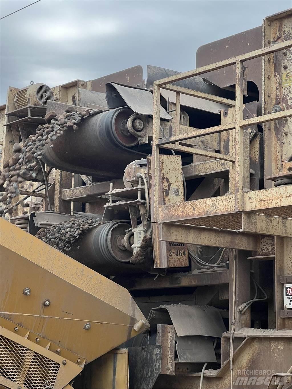 Deister TFM3P3620 Sita