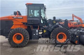 Develon DL280-7 Utovarivači na točkove