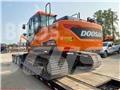 Develon DX180 LC-5 Bageri guseničari