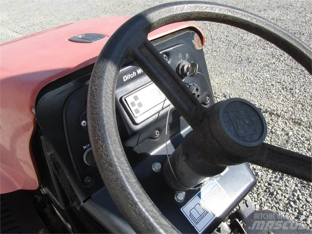 Ditch Witch RT30 Rovokopači freze za kanale Trenčeri