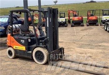 Doosan G25P-5 Viljuškari - ostalo