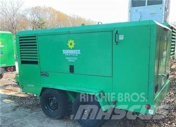 Doosan HP750WCU Kompresori