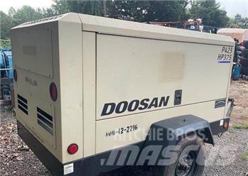 Doosan P425/HP375 Kompresori