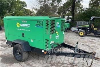 Doosan P425/HP375 Kompresori