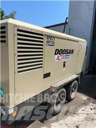 Doosan XP825 Kompresori