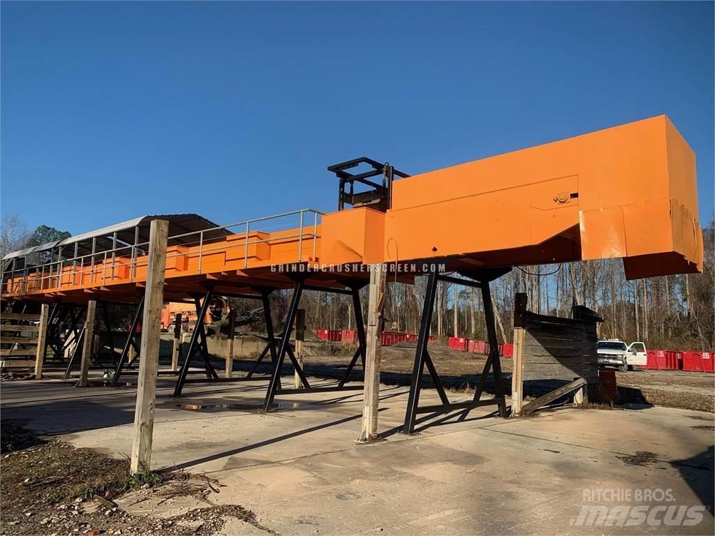Doppstadt 5 BAY Fabrike za separaciju