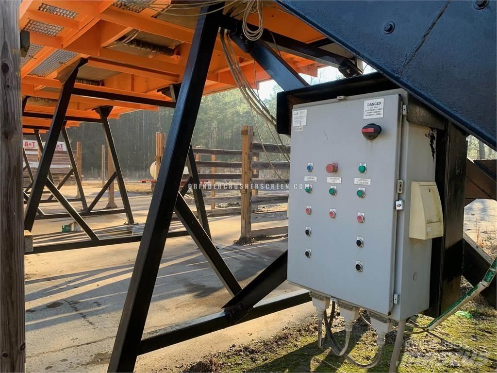 Doppstadt 5 BAY Fabrike za separaciju