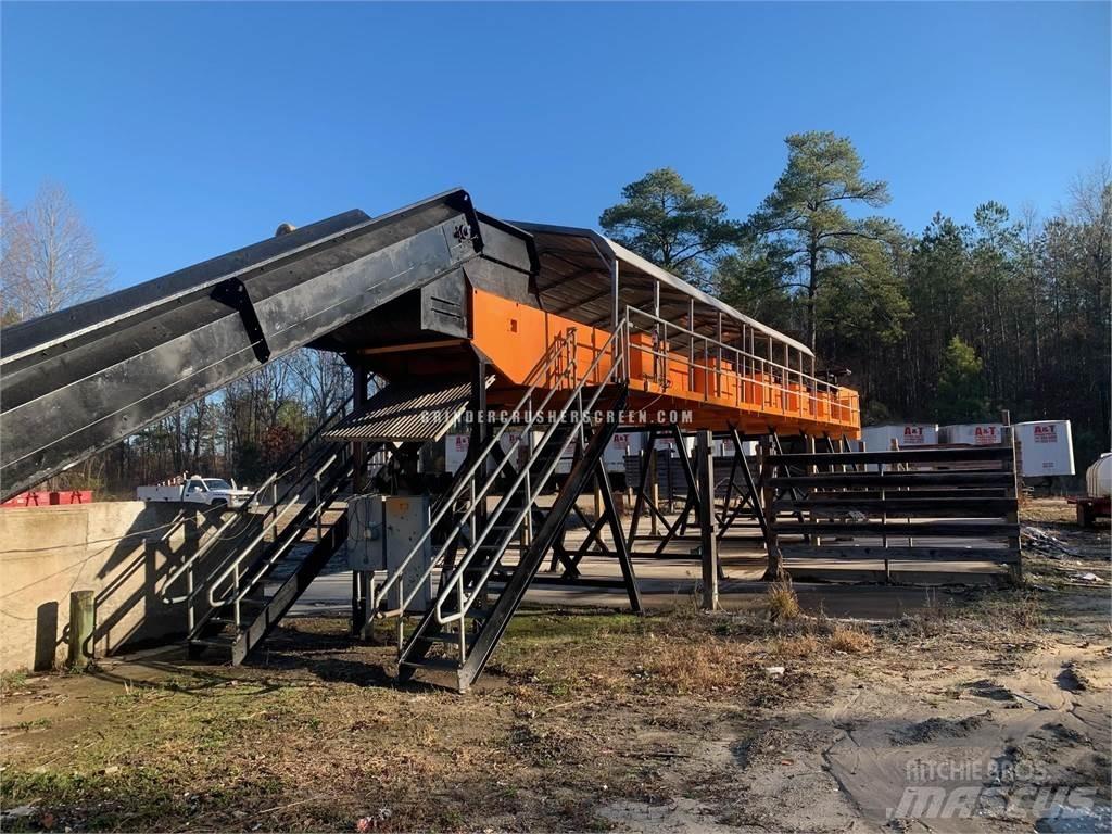 Doppstadt 5 BAY Fabrike za separaciju