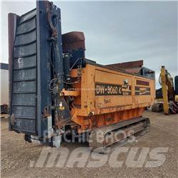 Doppstadt DW3060K Ostalo