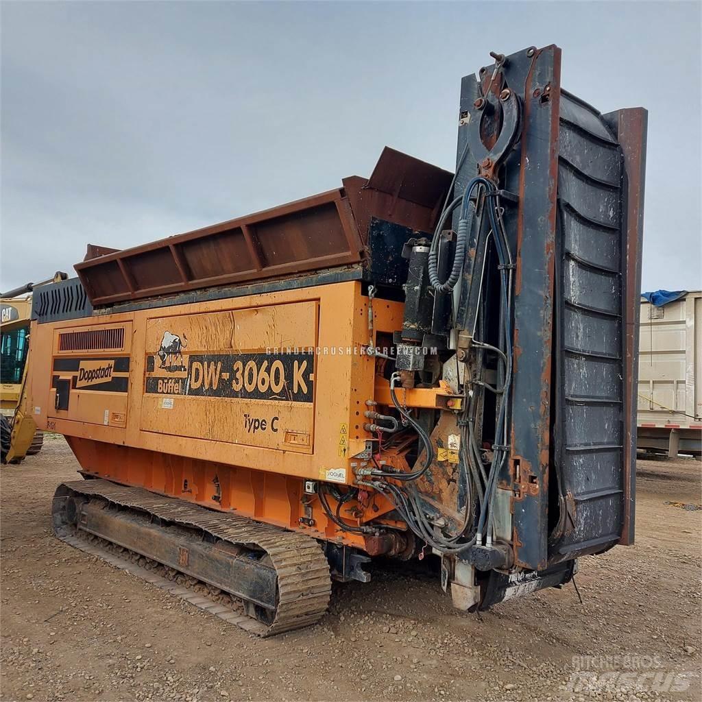Doppstadt DW3060K Ostalo