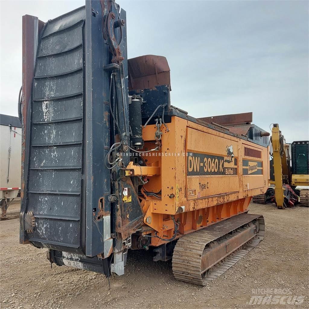 Doppstadt DW3060K Ostalo