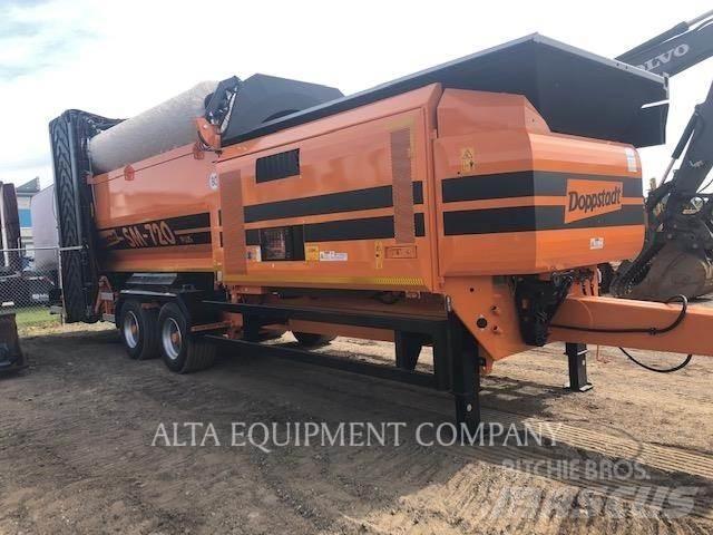 Doppstadt SM720 Sita