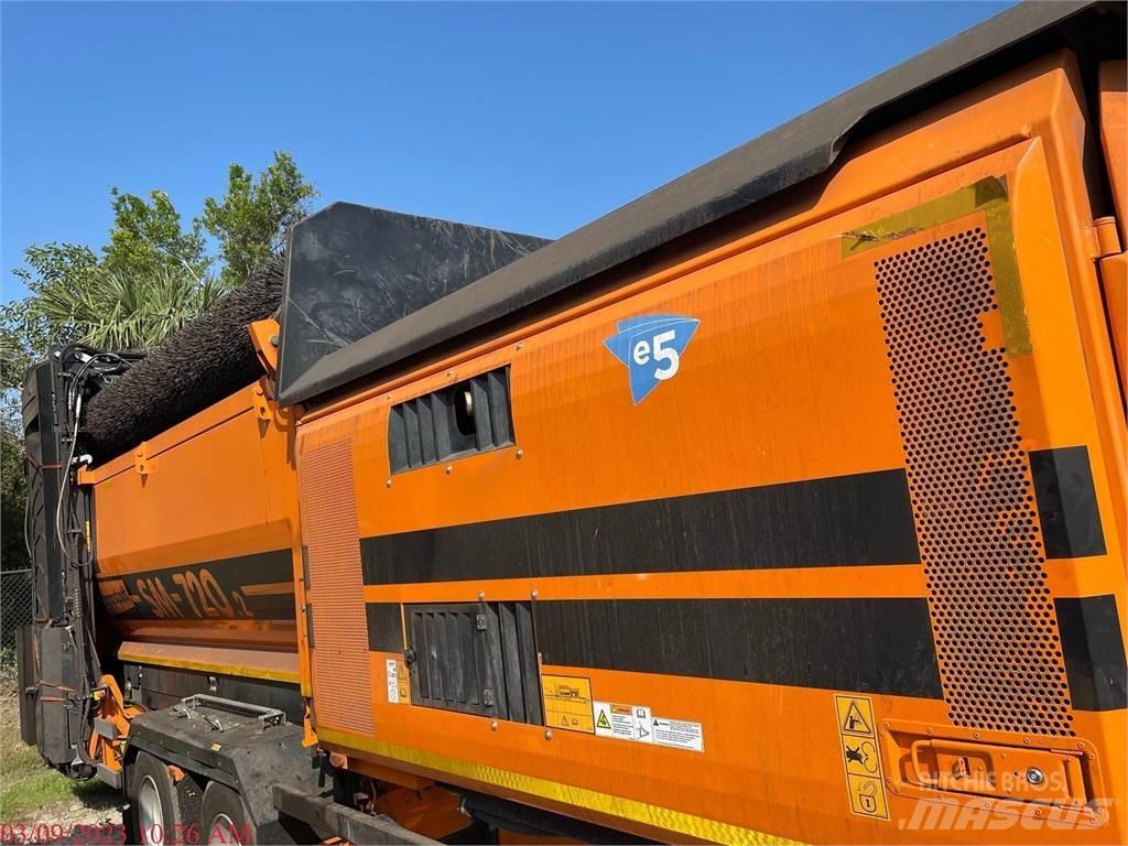 Doppstadt SM720.2 Sita