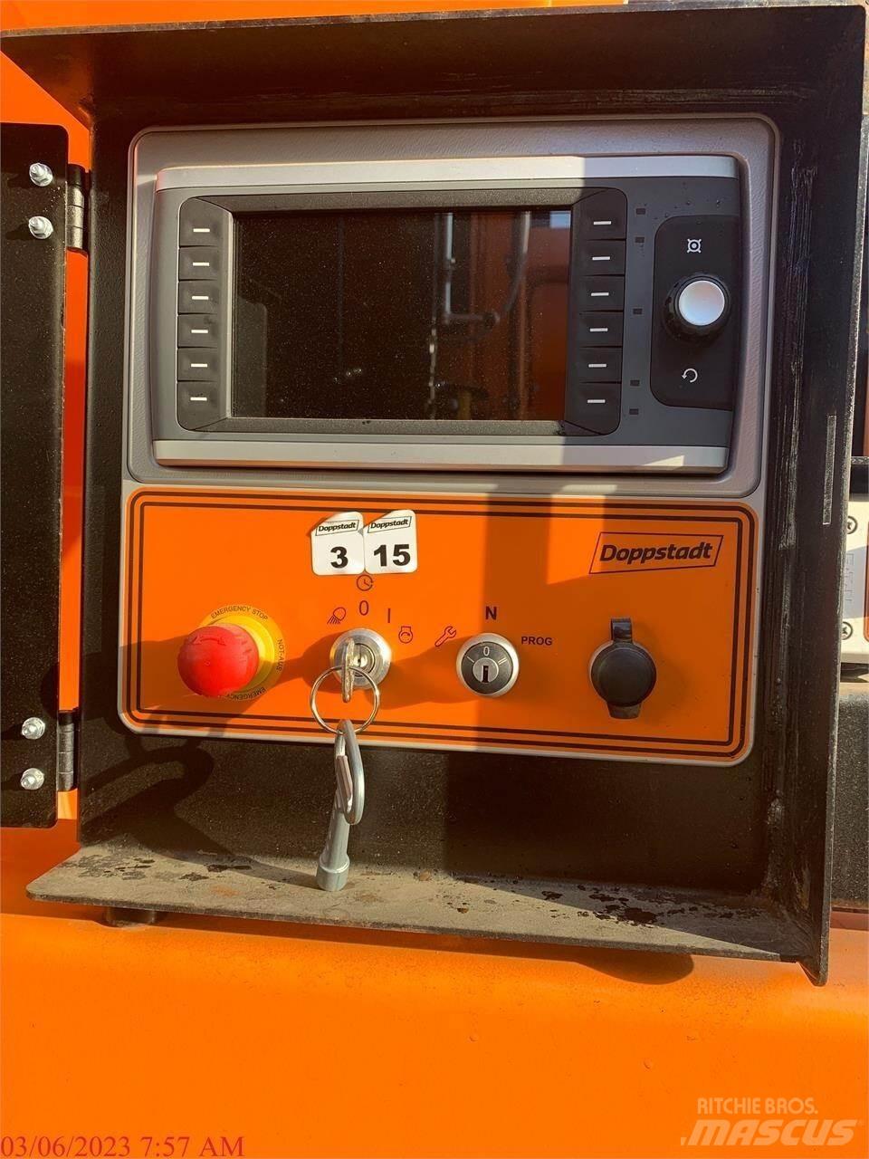 Doppstadt SM720.2 Sita