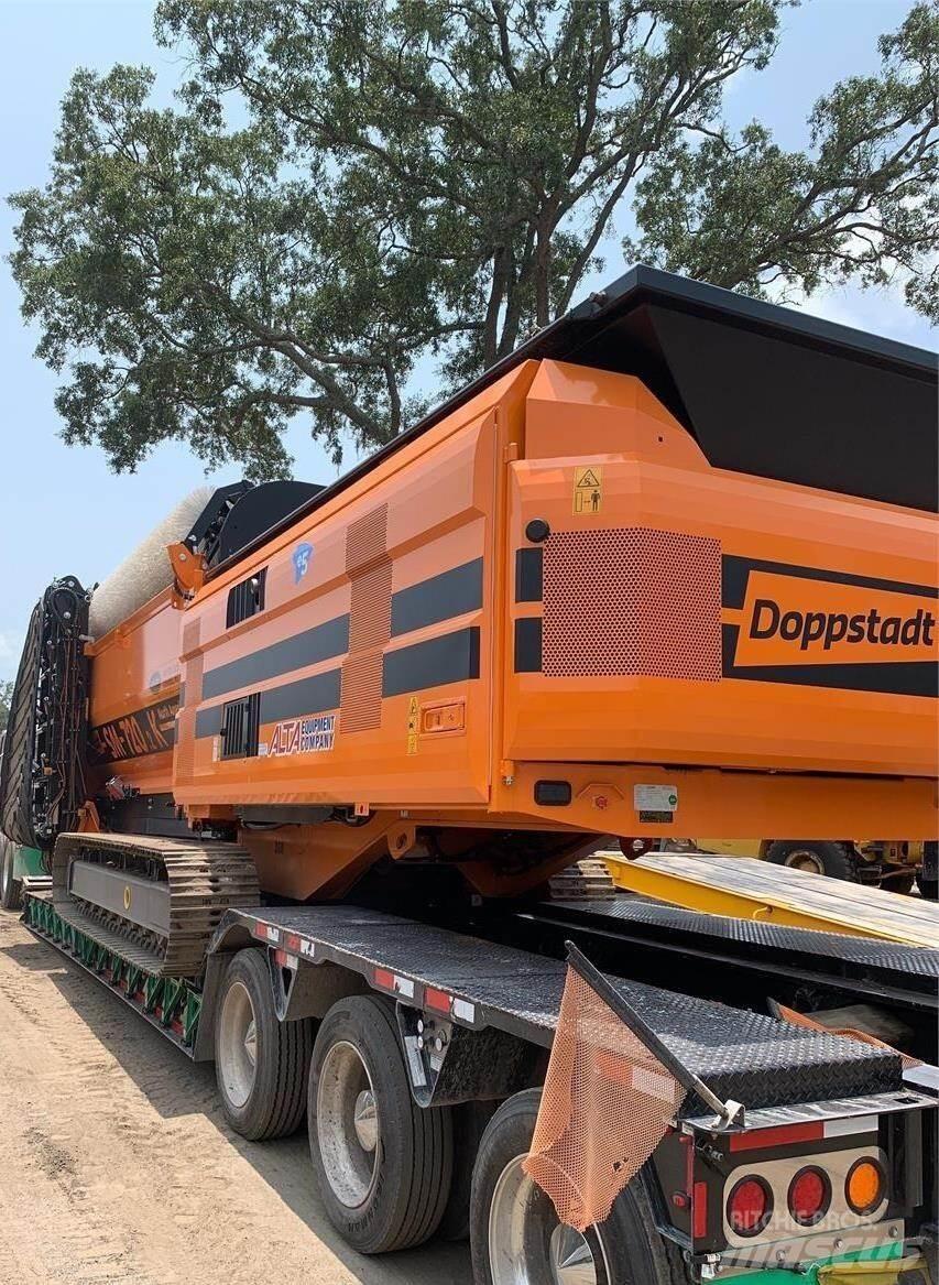 Doppstadt SM720.2K Fabrike za separaciju