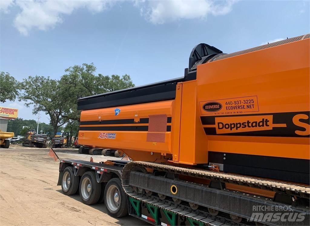 Doppstadt SM720.2K Fabrike za separaciju