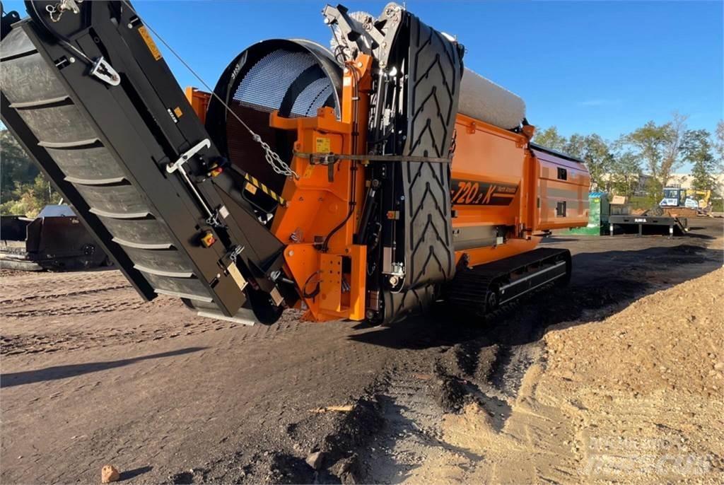 Doppstadt SM720K Sita