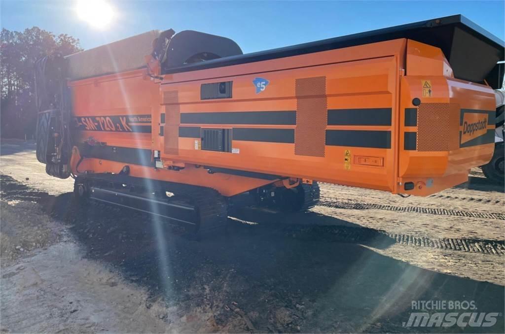 Doppstadt SM720K Sita