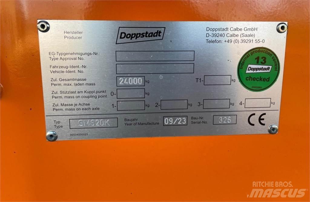 Doppstadt SM720K Sita
