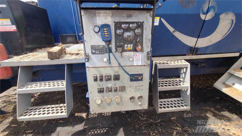 DuraTech 3010 Drobilice drva / čiperi