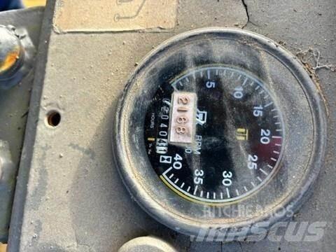 Dynapac CT25 Kompaktori otpada