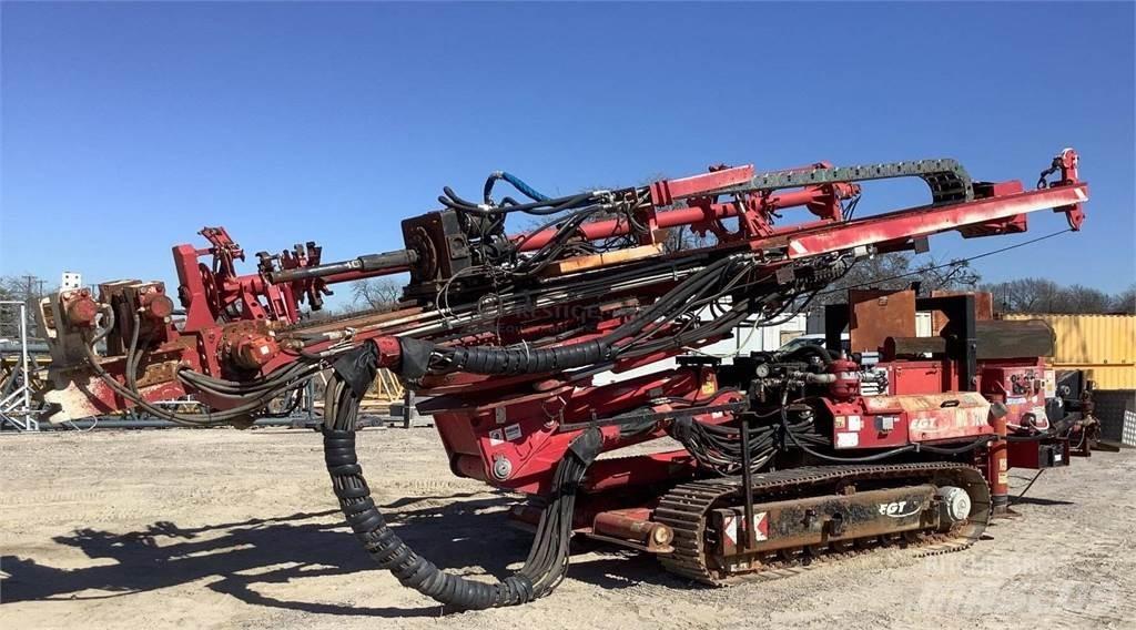 EGT MD5200 Terenske bušilice
