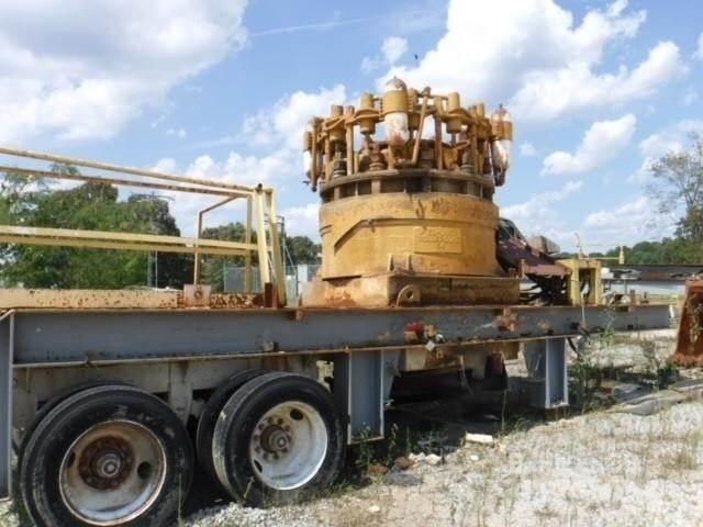 Eljay RRC54STD Drobilice