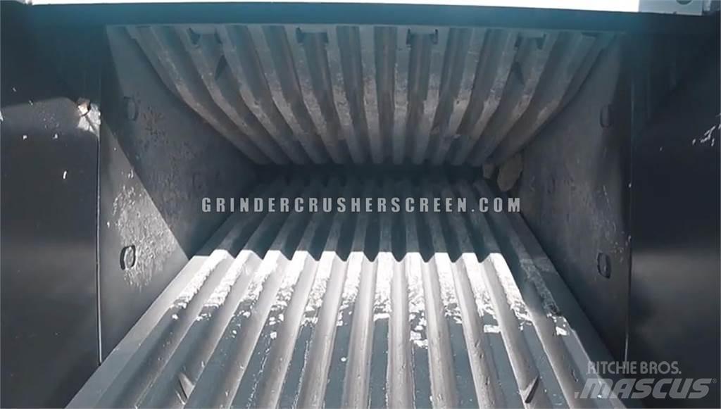 Evortle CT850 Drobilice