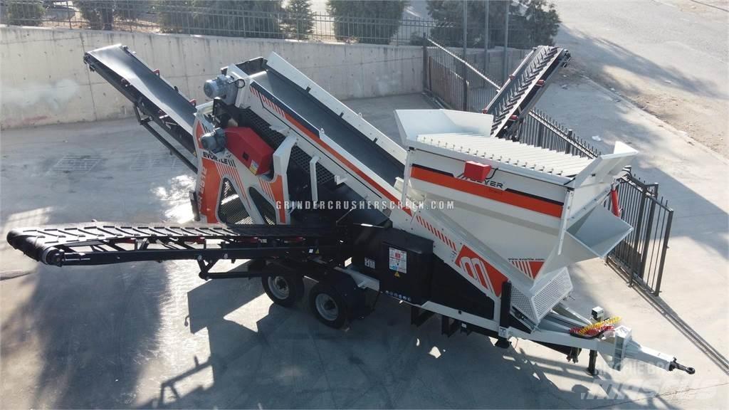 Evortle SR2512 Sita