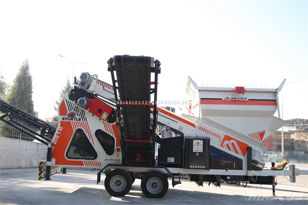 Evortle SR2512 Sita
