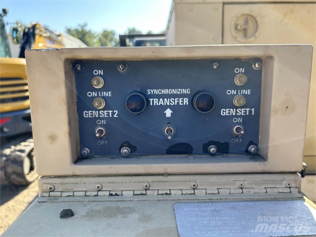 Fermont MEP803A Ostali generatori